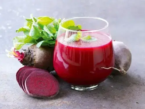 Red Detox